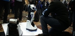 CES 2016: cuáles serán las novedades de este año de la mayor feria tecno