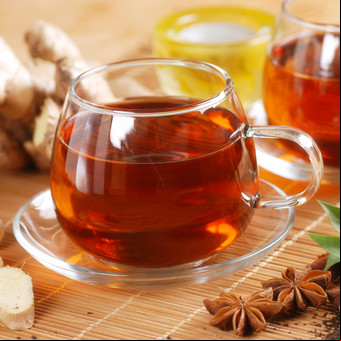 Qué infusión tomar en el desayuno para eliminar la hinchazón y aliviar dolores