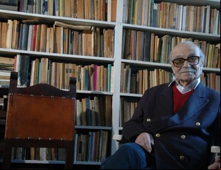 Las mejores frases de Ernesto Sábato para enviar por WhatsApp
