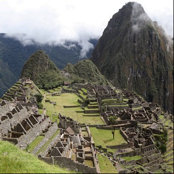 Machu Picchu lidera las atracciones turísticas de TripAdvisor