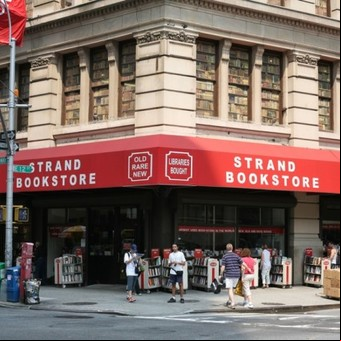 Los sitios de Nueva York que David Bowie amaba