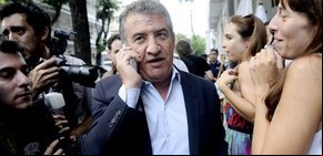 El ex gobernador de Entre Ríos Sergio Urribarri quedó más cerca de la cárcel: confirmaron en segunda instancia la condena de 8 años