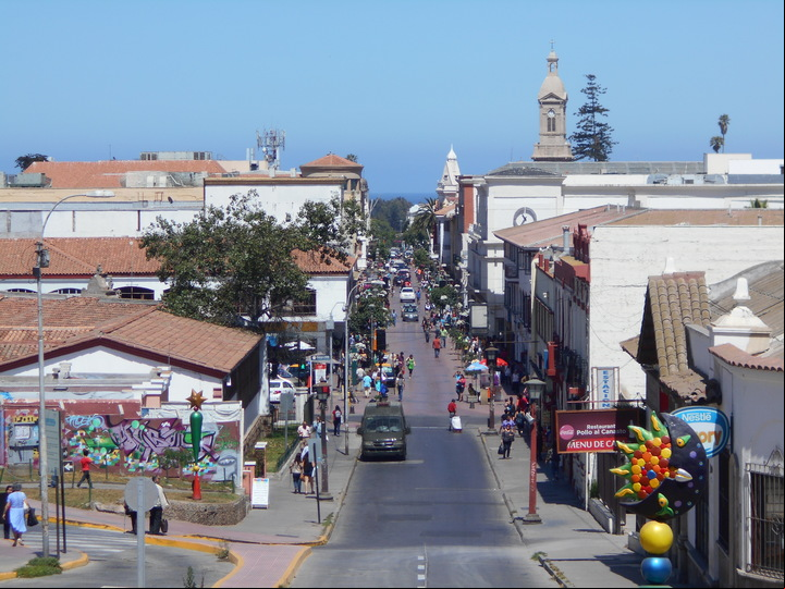 CLAIMA20160205_0162 La Serena. Chile