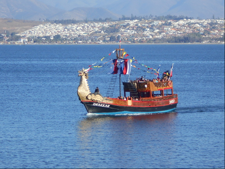 CLAIMA20160205_0154 La Serena. Chile