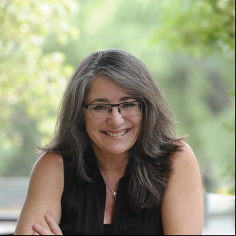  Sharon Haywood, la militante por la diversidad de talles en Argentina