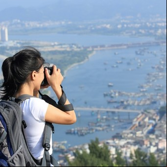7 tips para que viajes sin gastar mucho dinero 
