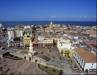 Latinoamérica: 18 ciudades con historia
