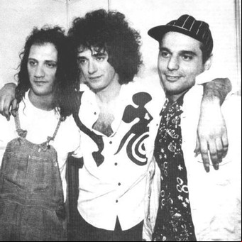 Cómo fue que Soda Stereo llenó la 9 de Julio con más de 350 mil personas, hace exactamente 31 años
