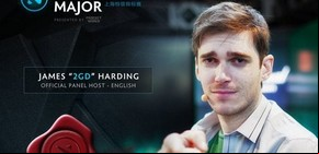 El Dota 2 se ve envuelto en una polémica que incluyó insultos y pase de factura