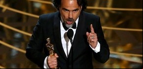 González Iñárritu, el mexicano que hace historia en los Oscar
