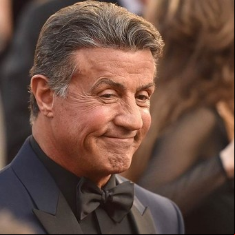 Sylvester Stallone se enfrenta al productor de Rocky y Creed por el cobro de regalías