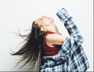5 ítems importantes de la liberación sexual femenina en la actualidad