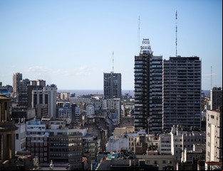 Cuál es el barrio más poblado de CABA