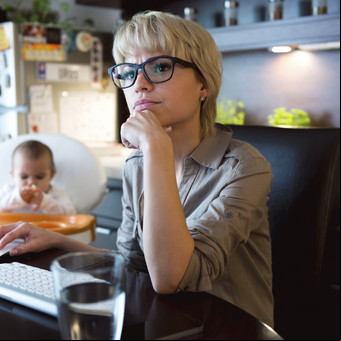 Foros de madres en Facebook: la hora de las consultas 2.0