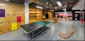 Cómo utilizar las emociones para diseñar oficinas
