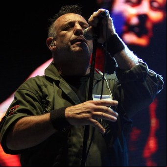 La muerte de Ricardo Iorio: "Hoy comienza la leyenda", dicen los fanáticos que viajaron al último adiós del emblema del metal argentino