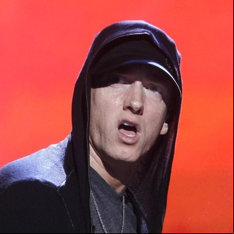Eminem contó por qué decidió cantar en los Oscar 17 años después