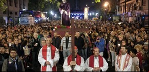 Cuándo es la Pascua de 2023