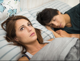 ¿Cómo hablar sobre las ETS con tu pareja o amante?
