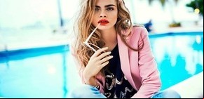 Cámbiate al look primavera-verano