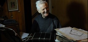 El tango perdió una leyenda