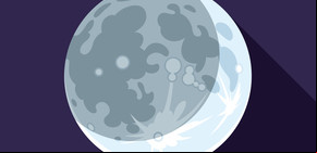 Nueva, creciente, llena y menguante, ¿qué hacer en cada fase de la Luna?