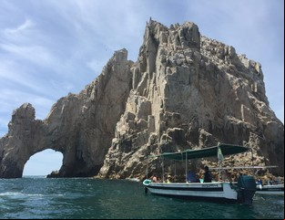 Los Cabos: playas y noches exclusivas