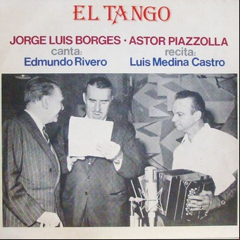 Borges, poeta: cuando nos emocionó con sus milongas
