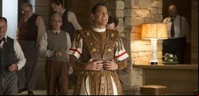 George Clooney, el actor tonto de los hermanos Coen