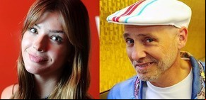 La China Suárez le contestó a Ronnie Arias tras las críticas