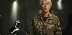 "Enemigo invisible": Moral del dron