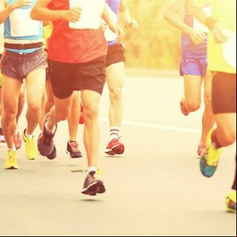 Coronavirus en Pilar: los runners de zona Norte armaron su propio protocolo para pedir que los dejen salir a correr