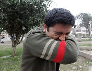 Cómo saber si la tos es por alergia