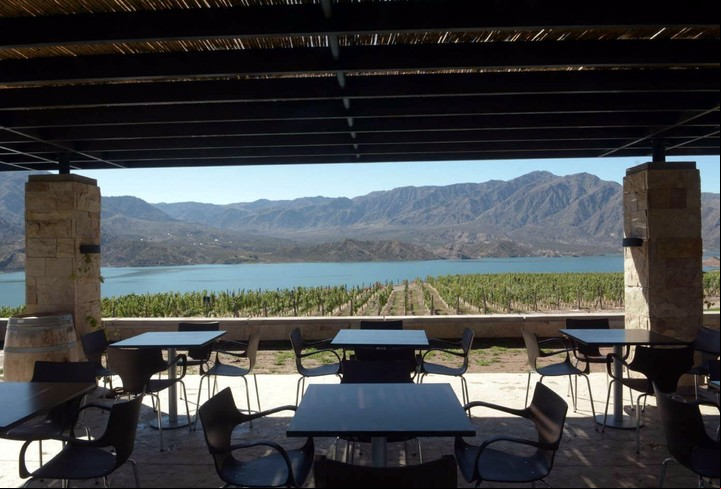 Gran Hotel Potrerillos