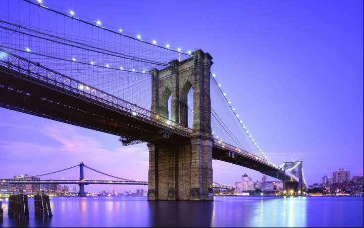 Puente de Brooklyn