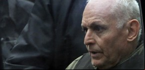 Se supo: Robledo Puch le mandó una carta documento a Luis Ortega