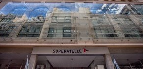 Supervielle capta otros US$ 42 millones con la venta de más acciones