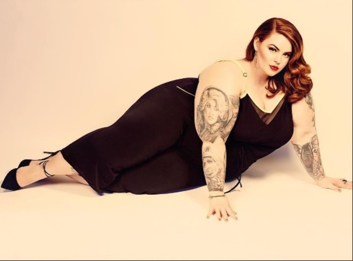 Tess Holliday
