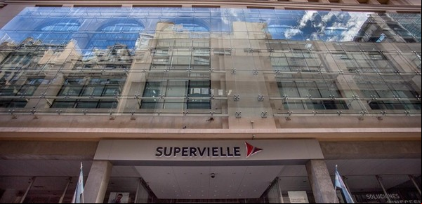 Banco Supervielle vende su empresa de microcréditos