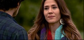 Llegaron Jimena y el cruce "graduado"