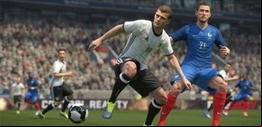 En la previa de la final de la Champions, Konami estrena el Pro Evolution Soccer 2017