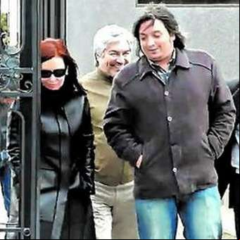 Hotesur, la firma que alimentó el patrimonio de los Kirchner y quedó en la mira de la justicia por lavado de dinero