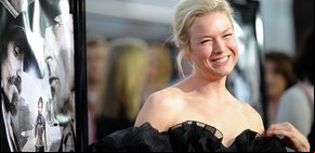 Otro cambio para Renée Zellweger: irreconocible, será Judy Garland