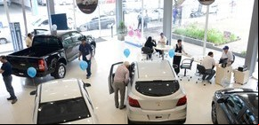 Evitan aumentar los 0 km que estaban al límite del impuesto al lujo