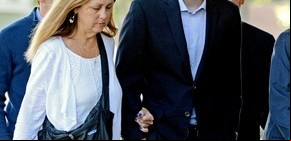 Escándalo por una violación en una prestigiosa universidad de EE.UU.
