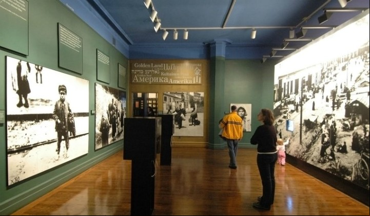 Ellis Island