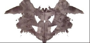 ¿Qué ves en el test de Rorschach según tu signo?