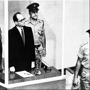 Sesenta años después de la espectacular captura del nazi Adolf Eichmann en la Argentina, el fiscal israelí recuerda los detalles del proceso