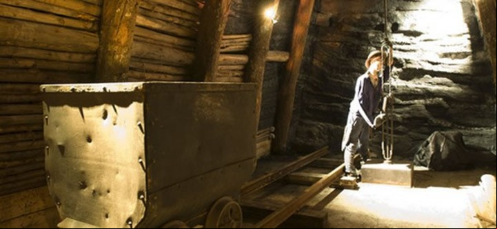 CLAIMA20160629_0303 Museo Túnel de Minería. Foto: cortesía Museo