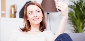 A ligar: elige tu mejor foto para tu perfil de Tinder